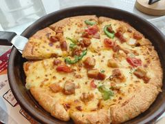 -必胜客(宣化店)