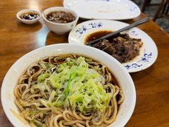 -柴氏风味斋(甘家口店)