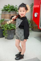点击看大图 -倾城宝贝儿童摄影(浦东金谊店)