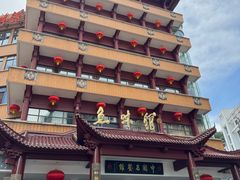 -千岛湖鱼味馆(十字街总店)