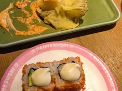 -三禾寿司(君尚店)