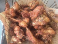 -醉炫音速烧烤(沙河总店)