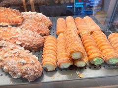 -吉悦蛋糕(建安街店)