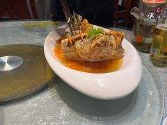 -老松滨饭店(菜艺街店)
