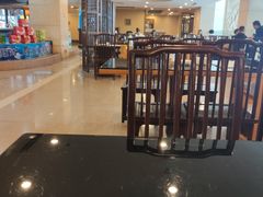 -蓝海大饭店·渔歌舫(黄岛店)