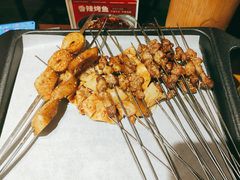 -申记串道(万豪店)