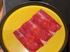 -大牛寿喜烧·和牛放题(香港广场店)