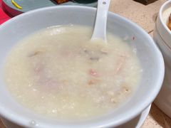荔湾艇仔粥-点都德(华强南店)