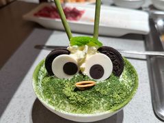 -海底捞火锅(吴中路店)