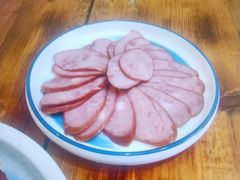-蓝珊甄选海鲜自助·火锅大排档(近阿那亚店)