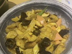 -蜜桃餐厅·伴山(绿宝广场店)