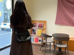 -La Porte de Paris 巴黎之门法式甜品