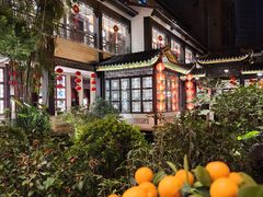 -北园酒家(小北路店)