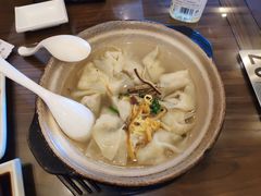 -明将锅贴(五爱路店)