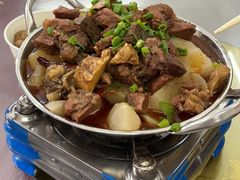-麻木老地方牛筋牛杂(长堤街店)