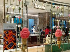 -VENCHI 闻绮(北京国贸商城店)