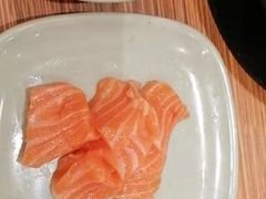-悦橙烤肉海鲜自助(中央大街店)