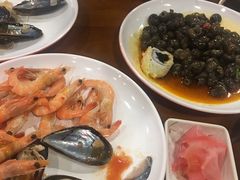 -丽池宫韩式汗蒸会馆(华灯坊店)