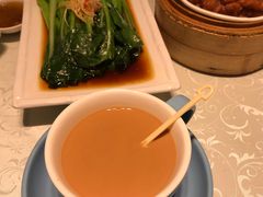 -七哥港式茶餐厅(亮马桥总店)