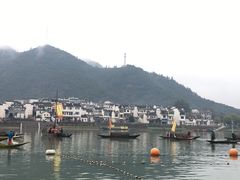 -新安江山水画廊风景区