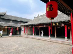 -前童古镇