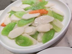 -玉丰国际酒店·玉宴中餐厅