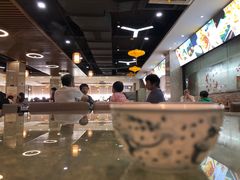 -點無缺茶楼·海鲜酒家(世博店)