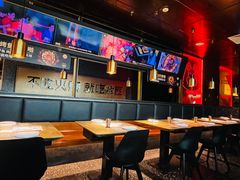 -吞鱼兽麻辣烤鱼(万达店)