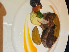 -戈雅法餐厅(世界城广场店)