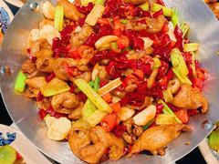 -潇湘阁(汉光百货店)