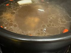 -滇野云南野生菌餐厅(陕西南路店)