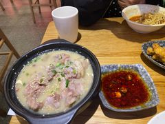 -付小姐在成都(川沙店)