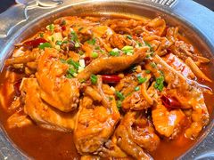 -胖哥俩肉蟹煲(杭州下沙学林街店)