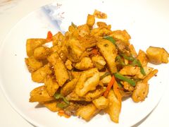 -马白开来特色羊排揪片子  (总店)