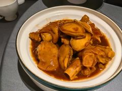 -狮王府淮扬菜(夫子庙老门东店)