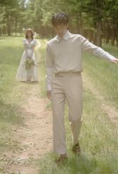 -蜜柚映画婚纱摄影(双井店)