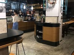 -麦田工坊(月湖店)