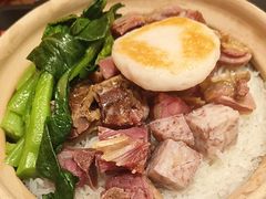 -华记煲仔华·煲仔饭(三元里万科里店)