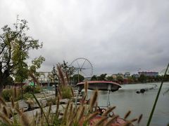 -济南国际园博园