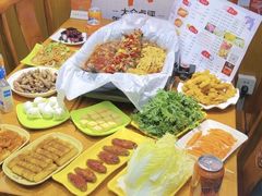 -三煮纸包鱼(青岛总店)
