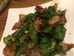 -醉南拳客家菜·河田鸡(西禅寺杨桥店)