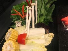 -捞王猪肚鸡火锅(财富中心店)