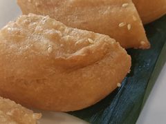 怀旧咸煎饼-粤点越有·茶点·粤菜(樵岭国际店)