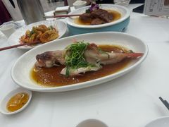 -壹品盛宴(企石店)