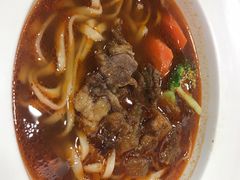 -康师傅私房牛肉面(北京南站店)