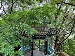 -乌山风景区