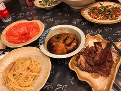 -75幢私房菜馆