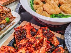 -友德福.老字号粤菜.广州地标融合美食(荔湾路店)