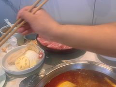 -麻辣空间·清油火锅(万达广场店)