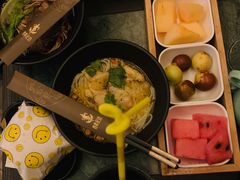 -青泰足浴·SPA养生连锁(新区店)